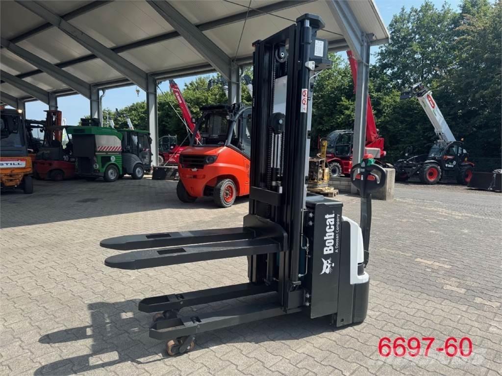 Bobcat BSL 12 N-7i 포크리프트