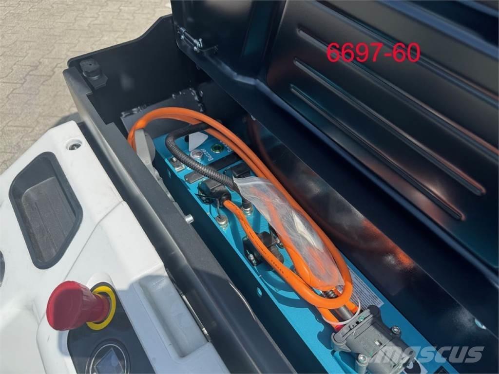 Bobcat BSL 12 N-7i 포크리프트