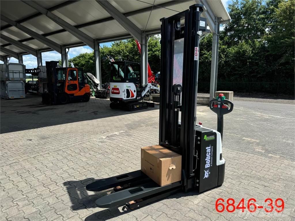 Bobcat BSL 16 N 7 포크리프트