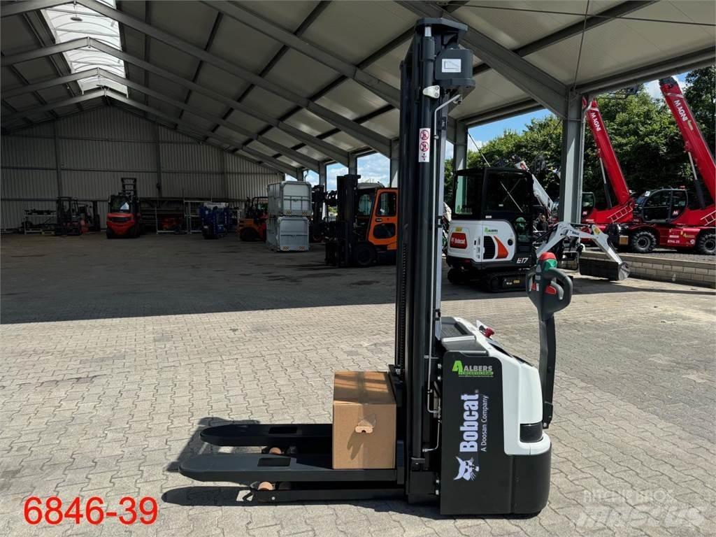 Bobcat BSL 16 N 7 포크리프트