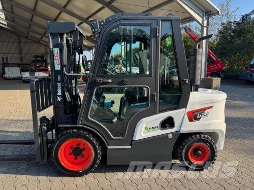 Bobcat D 35 NXS 디젤 지게차