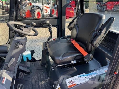 Bobcat D 35 NXS 디젤 지게차