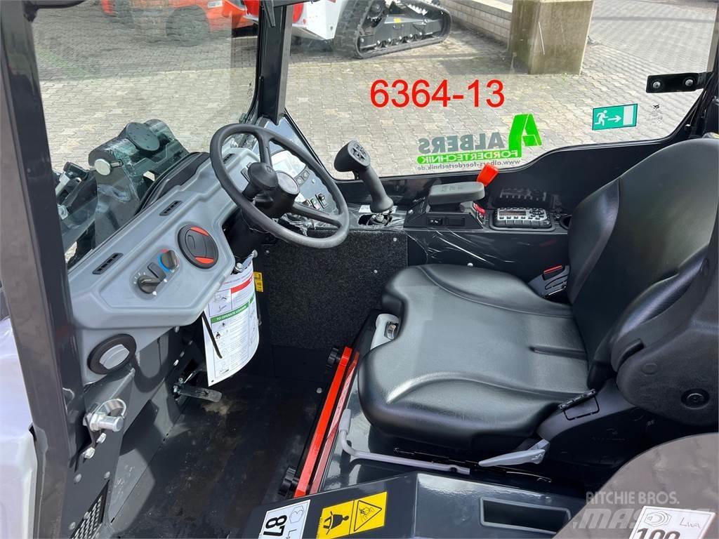 Bobcat L 28  휠로우더