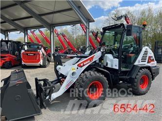 Bobcat L 85  휠로우더