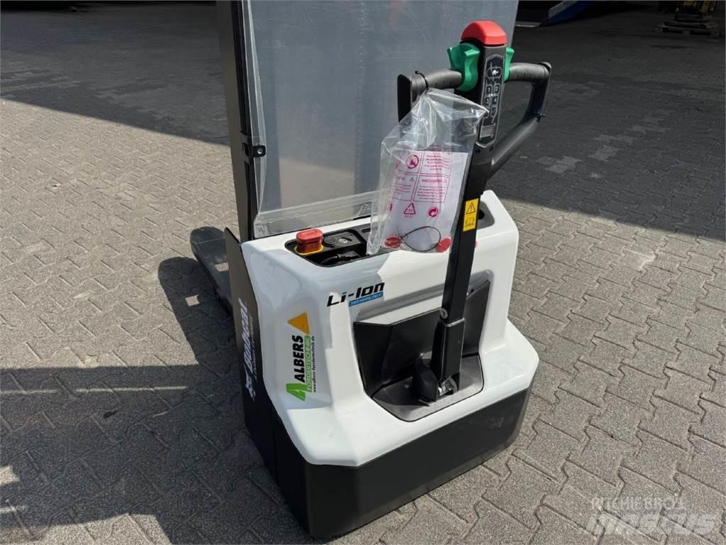 Bobcat LSM 12 N -7 포크리프트