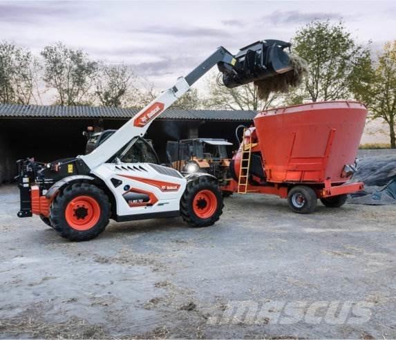 Bobcat TL 3070 75V 텔러 핸들러