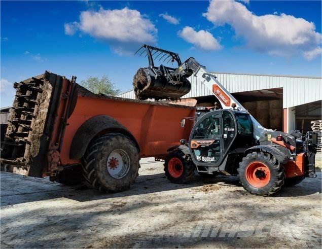 Bobcat TL 3070 75V 텔러 핸들러