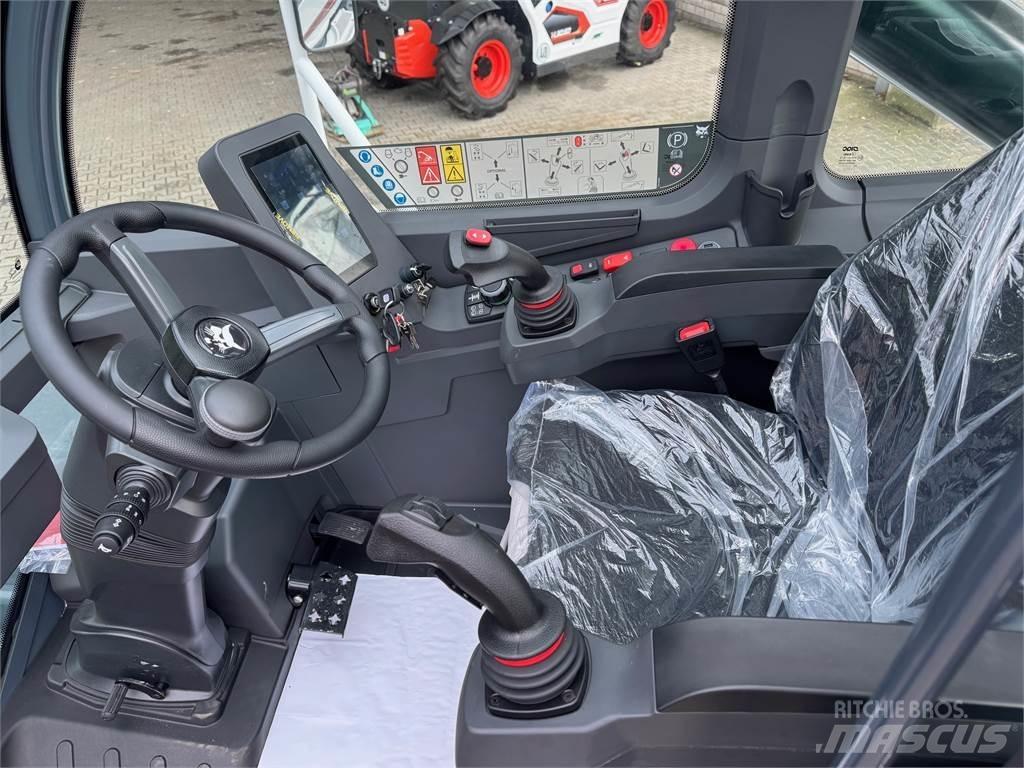 Bobcat TR 50.210 텔러 핸들러