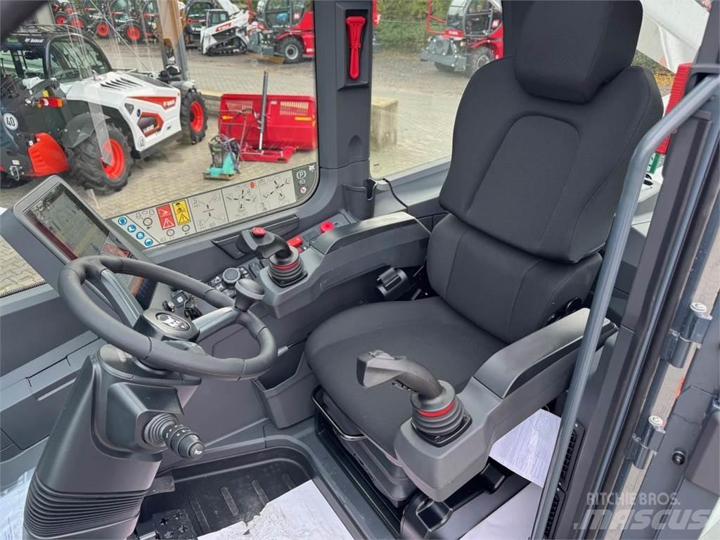 Bobcat TR 60.220 텔러 핸들러