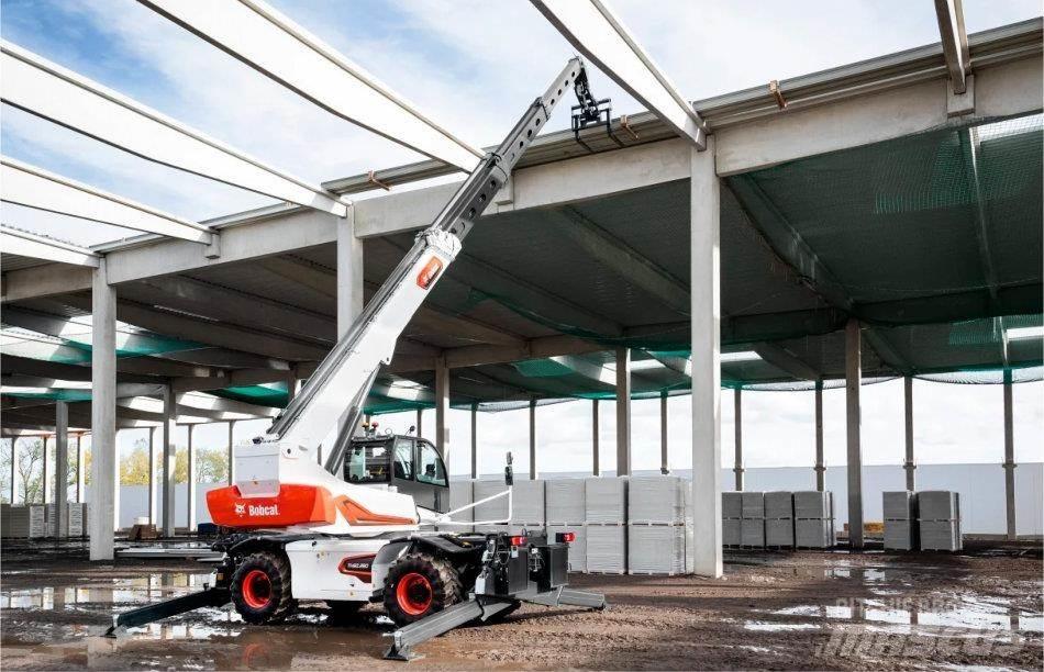 Bobcat TR 60.260 텔러 핸들러