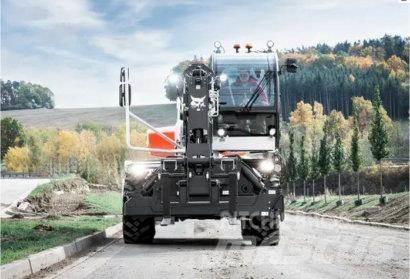 Bobcat TR 60.260 텔러 핸들러