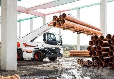 Bobcat TR 60.260 텔러 핸들러