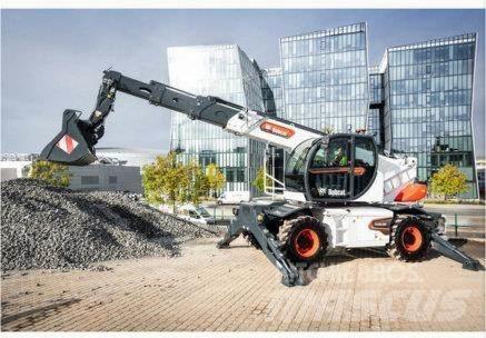 Bobcat TR 60.310 텔러 핸들러