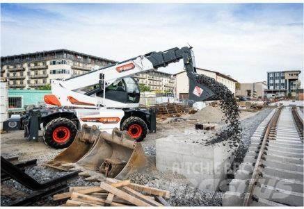Bobcat TR 60.310 텔러 핸들러