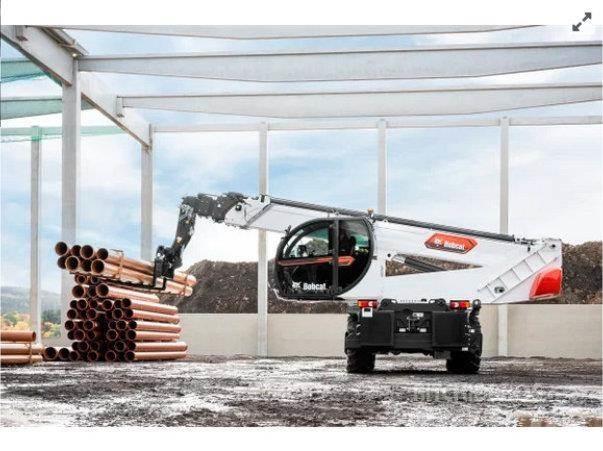 Bobcat TR 80.390 텔러 핸들러