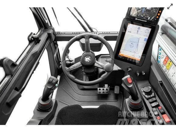 Bobcat TR 80.390 텔러 핸들러
