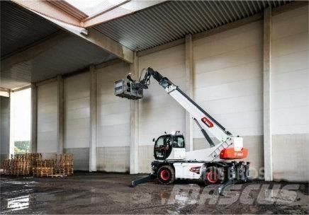 Bobcat TR 80.390 텔러 핸들러