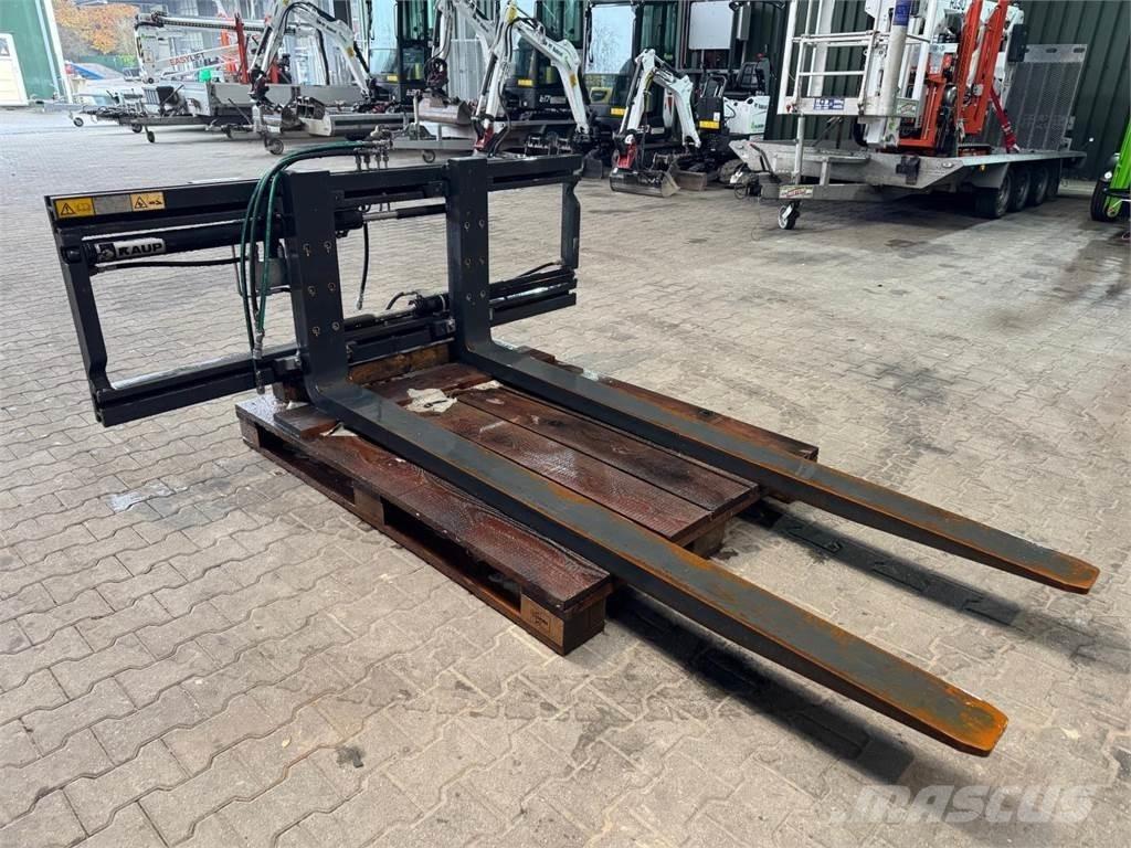 Kaup 8T160.5 자재 장비 - 기타