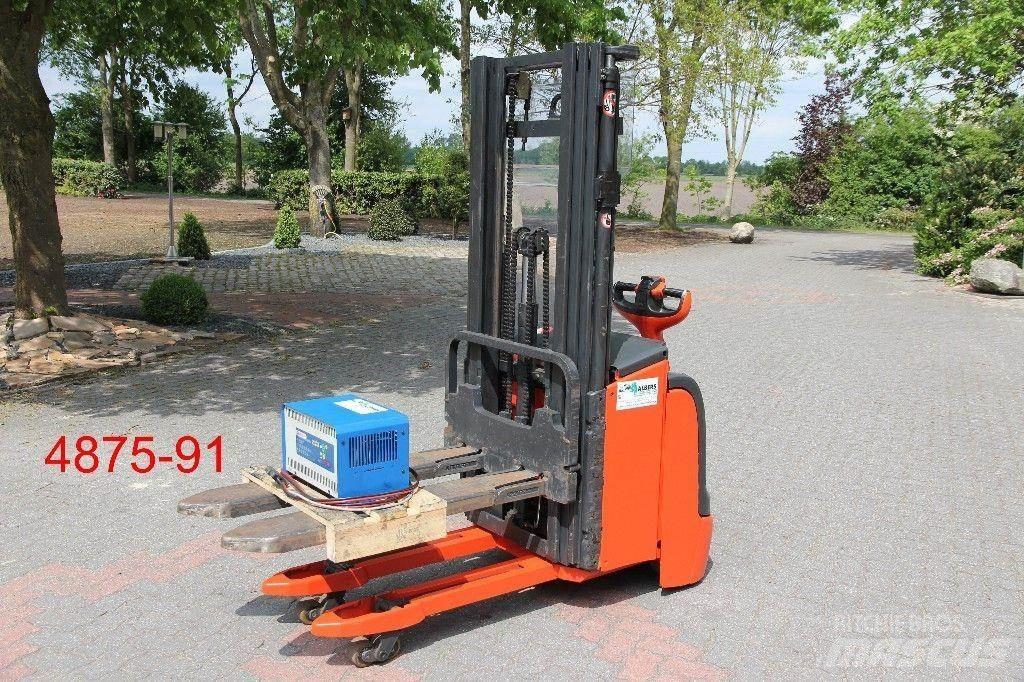 Linde L 16 i 포크리프트