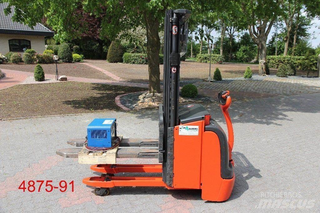 Linde L 16 i 포크리프트