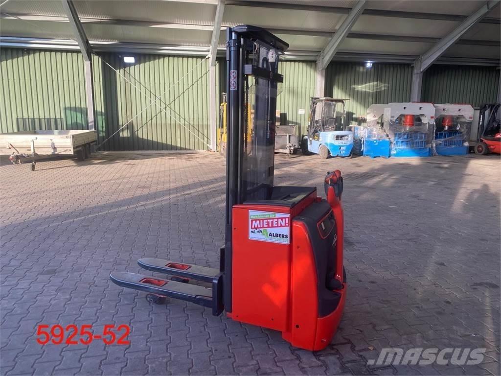 Linde L 16 i 포크리프트