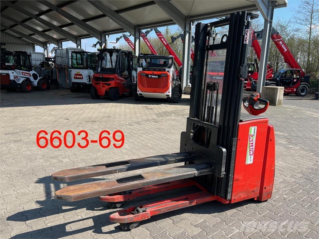 Linde L 16 i 포크리프트