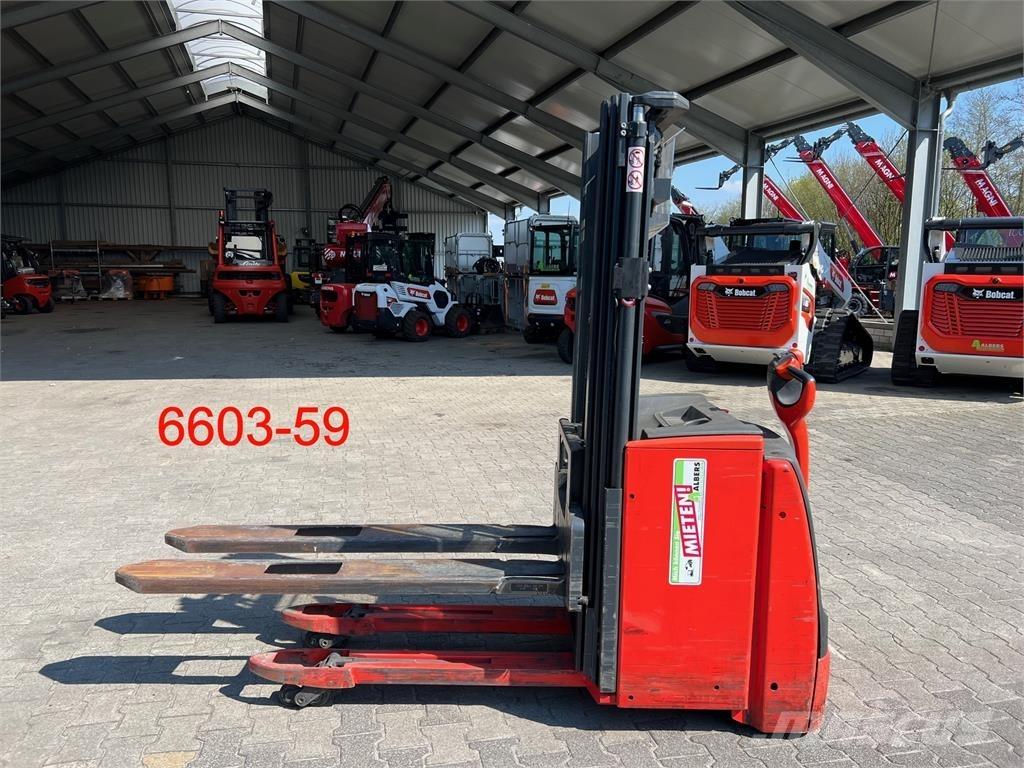 Linde L 16 i 포크리프트