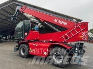 Magni RTH 6.22 텔러 핸들러