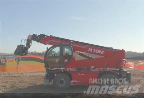 Magni RTH 6.22 텔러 핸들러
