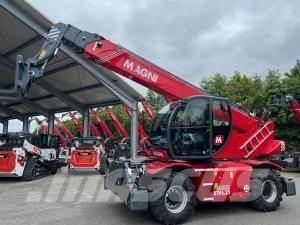 Magni RTH 6.25 텔러 핸들러