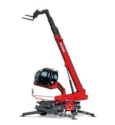 Magni RTH 6.26 EC 텔러 핸들러