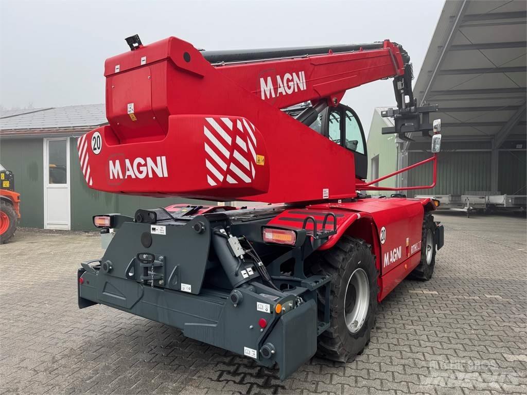 Magni RTH 8.27 텔러 핸들러