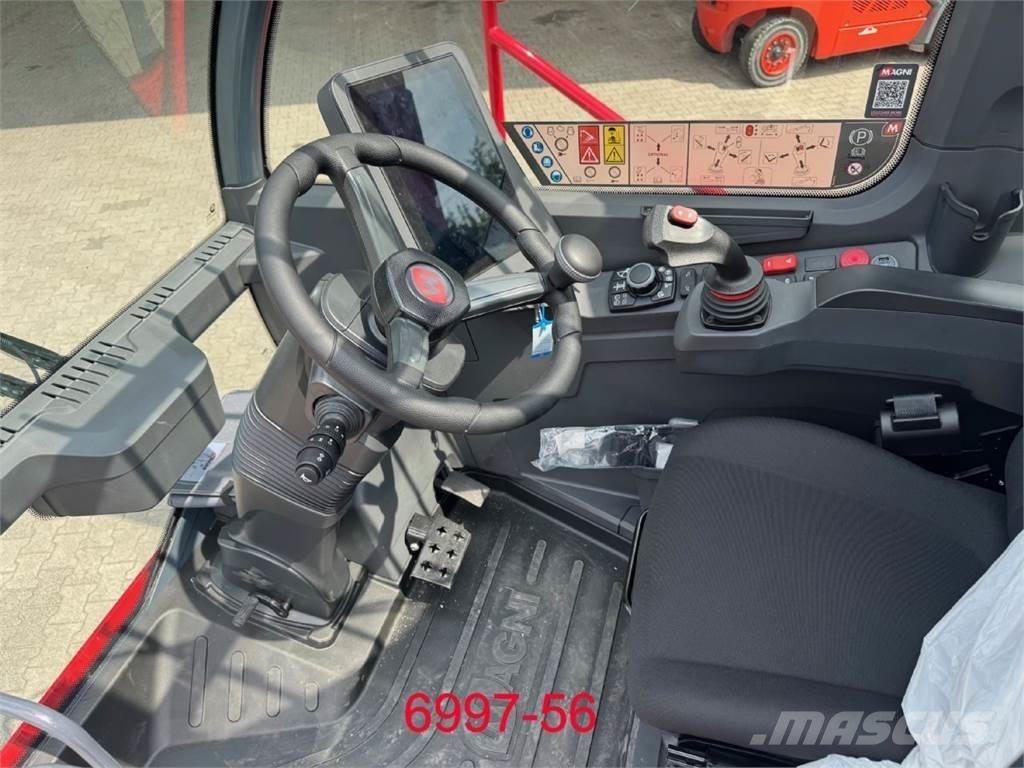 Magni RTH 8.27 텔러 핸들러