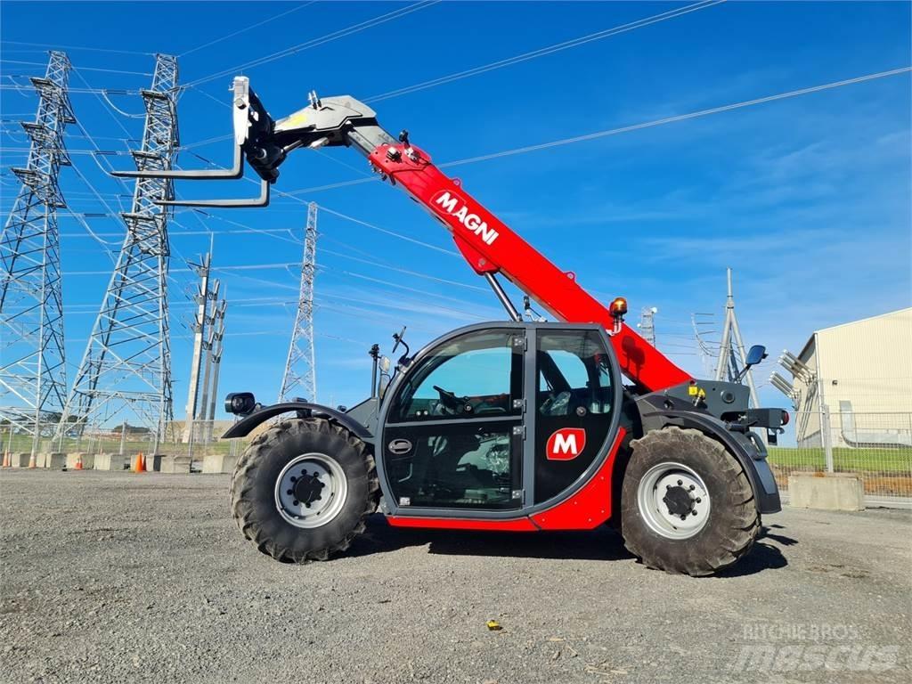 Magni TH 5.8 P 텔러 핸들러