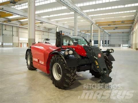 Magni TH 5.8 P 텔러 핸들러