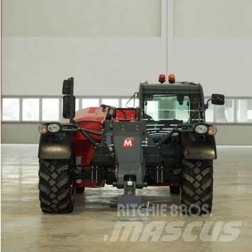 Magni TH 5.8 P 텔러 핸들러