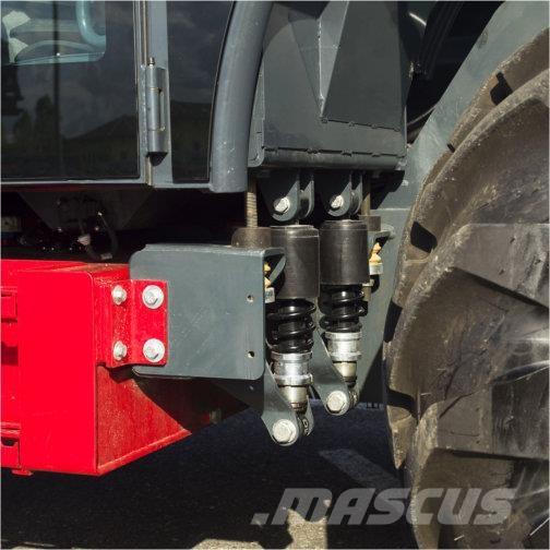 Magni THA 4,5.8 텔러 핸들러