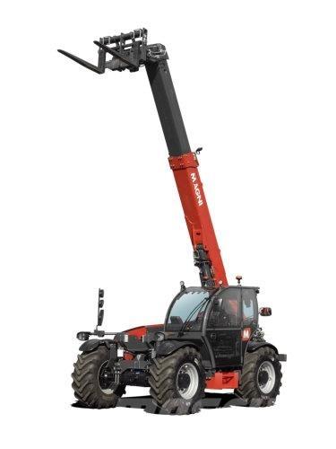 Magni THA 5.8 텔러 핸들러