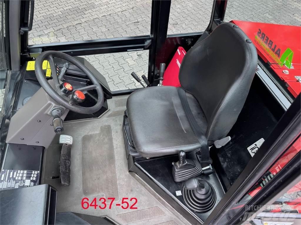 Manitou M 30 - 4 험지용 트럭