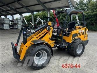 Schäffer 2430 SLT  휠로우더