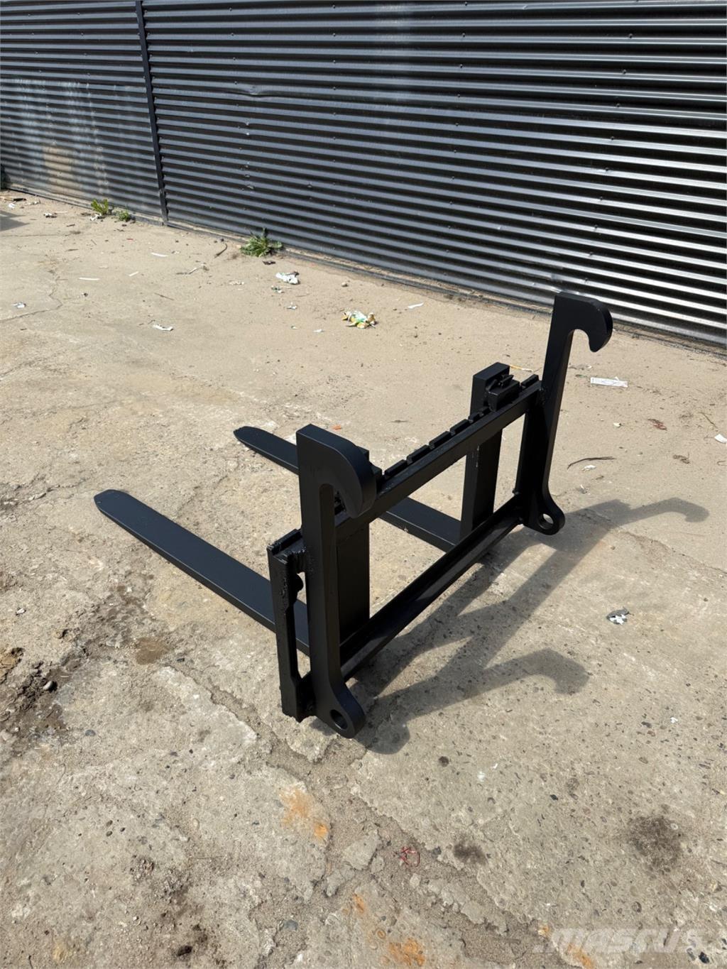  3500kg 지게차