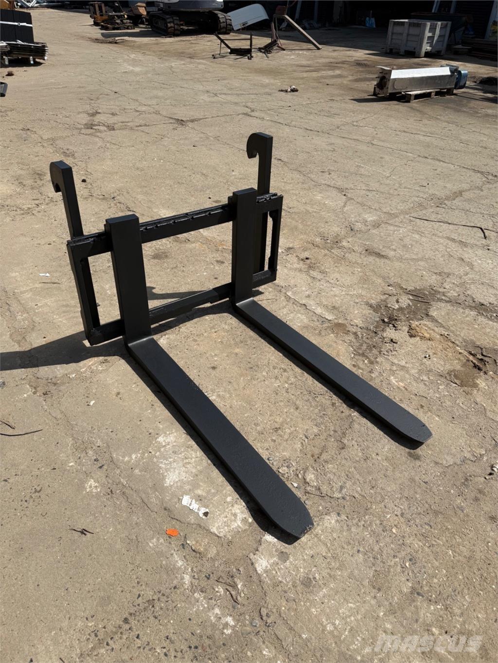  3500kg 지게차