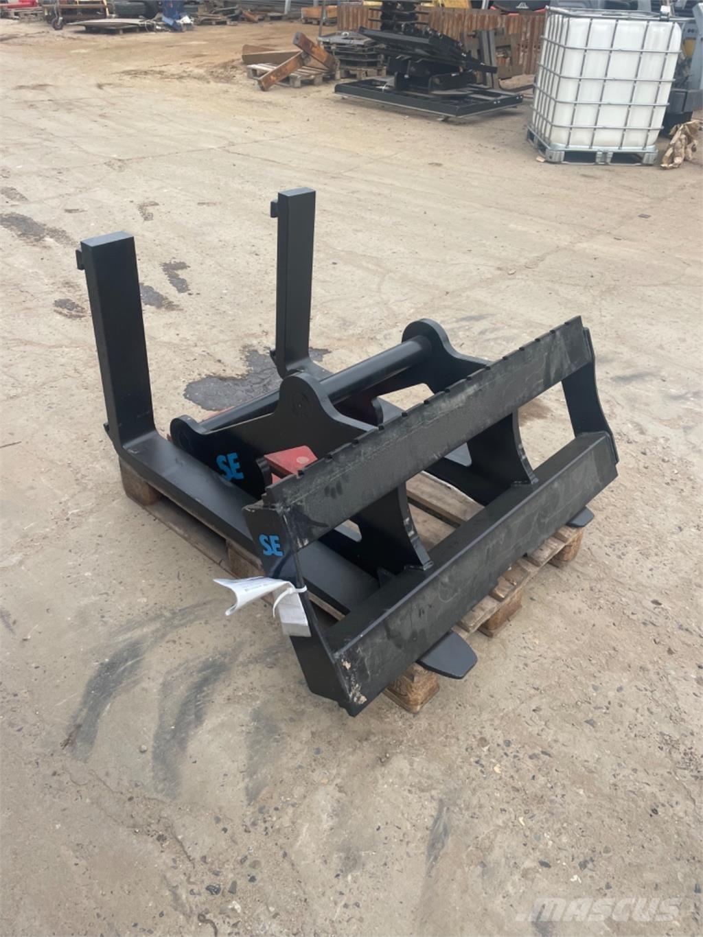  5000kg 지게차