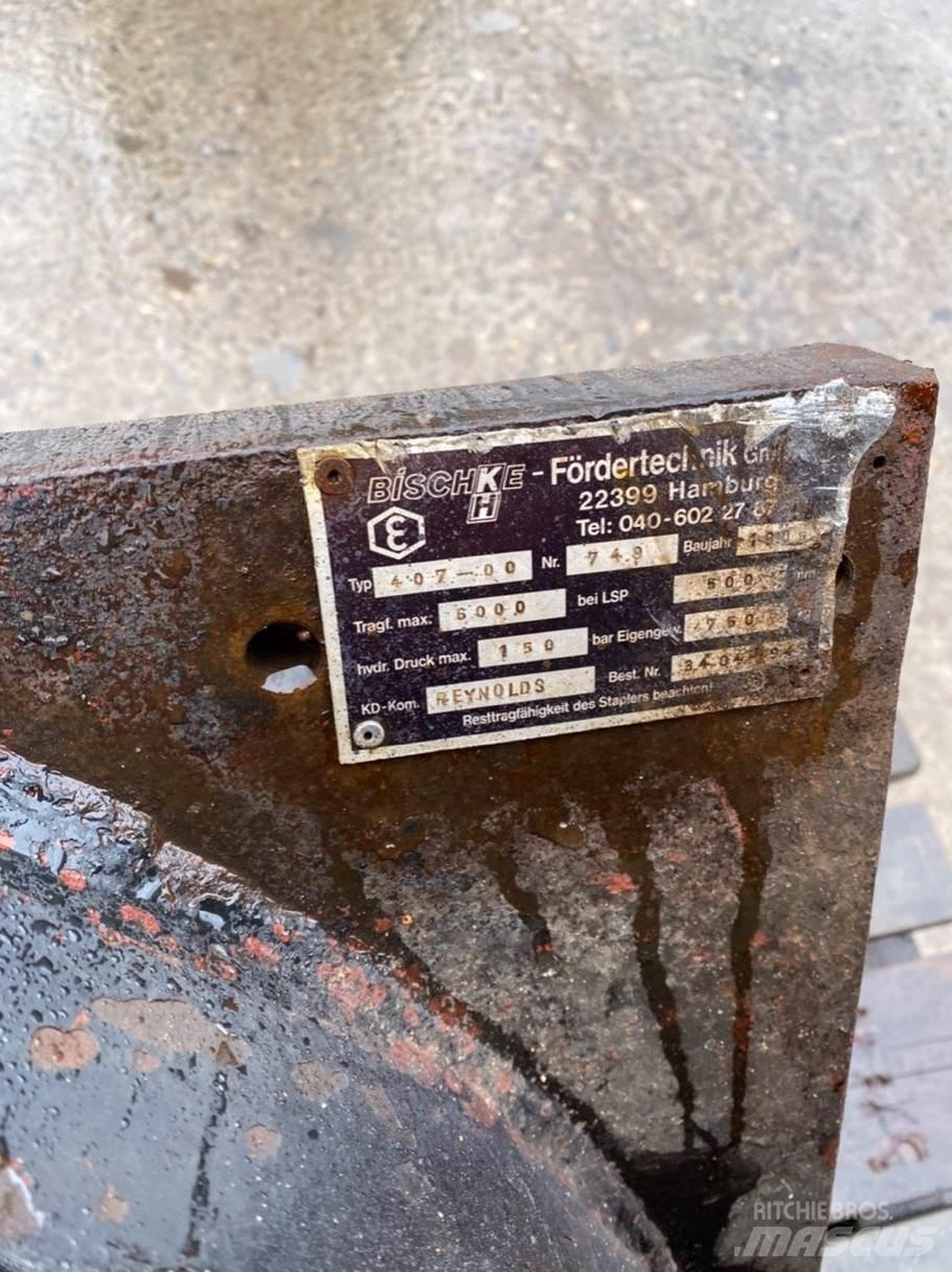  6 tons kapacitet 회전체