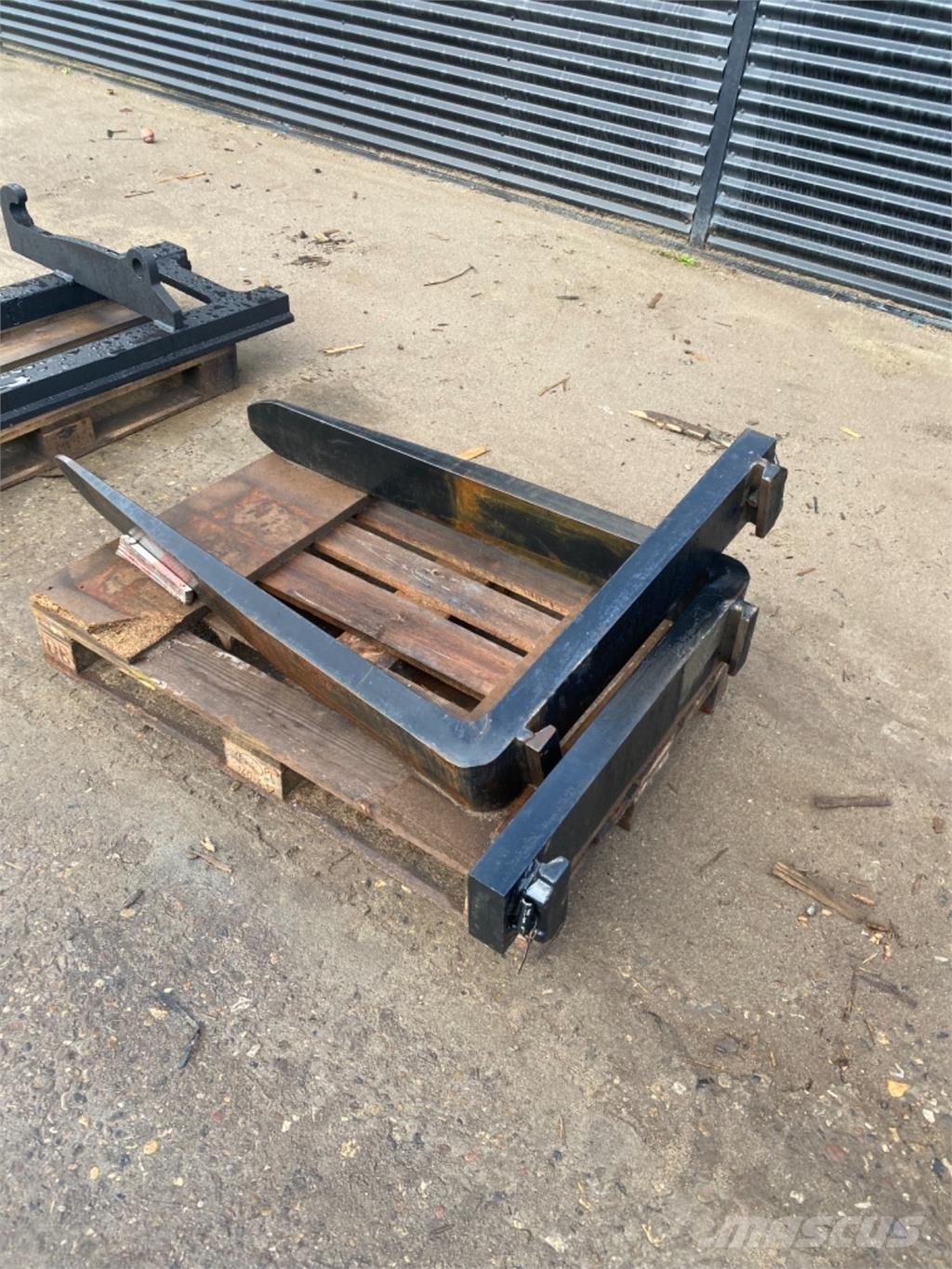  6000kg 지게차