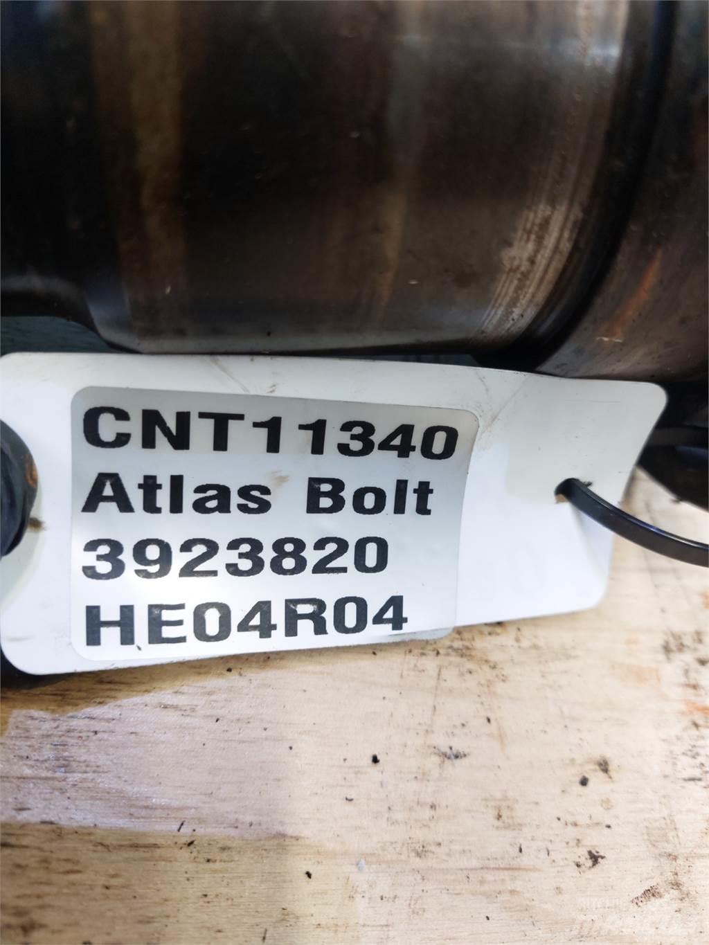 Atlas AR60 기타 부품  
