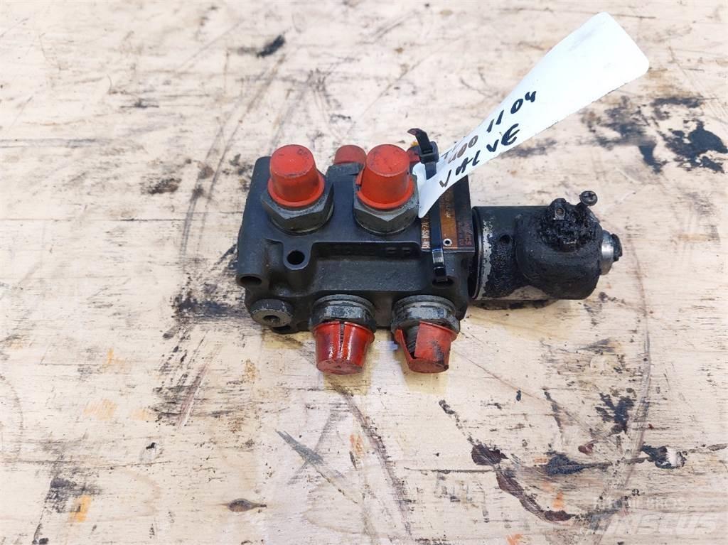 Atlas AR60 유압식 기계