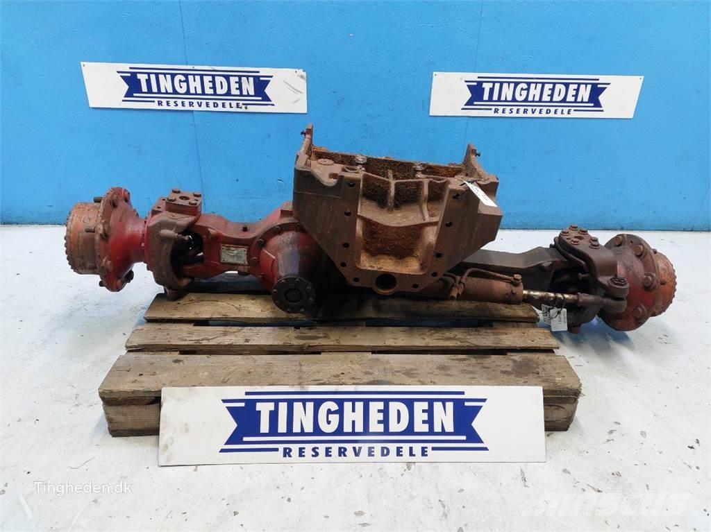 CASE 1056 기타 트랙터 부속품