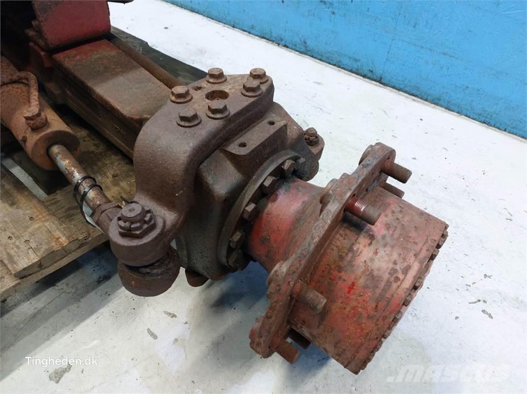 CASE 1056 기타 트랙터 부속품