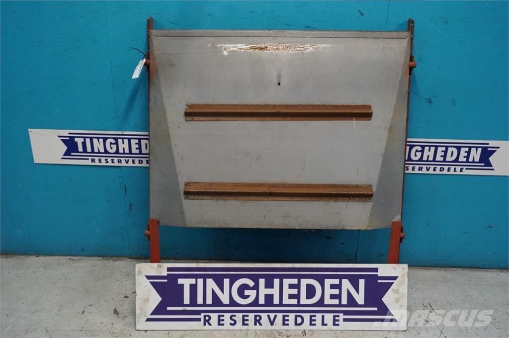 CASE 1460 모래(염화칼슘) 살포기